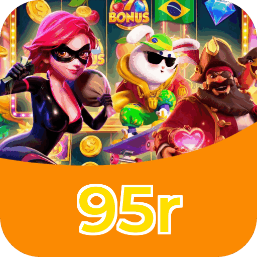 Tabela RTP dos jogos de cassino da 95r