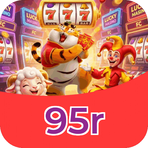 Tabela RTP dos jogos de cassino da 95r
