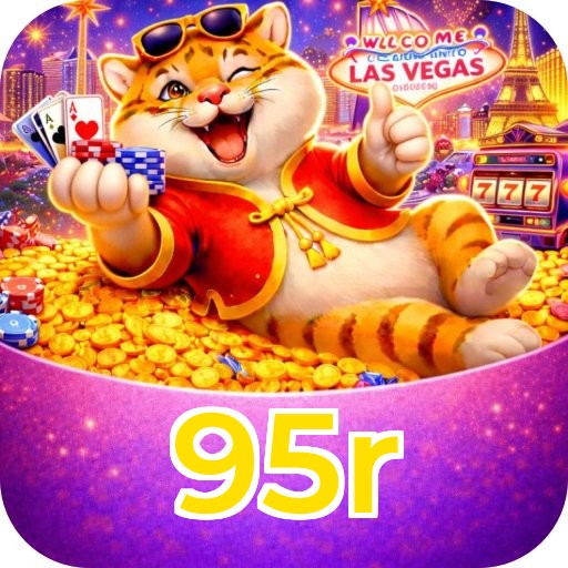 Tabela RTP dos jogos de cassino da 95r